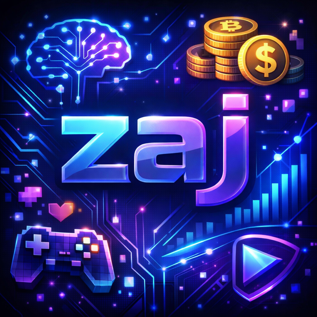 Here, I come! ZajTech team.-ZDZL