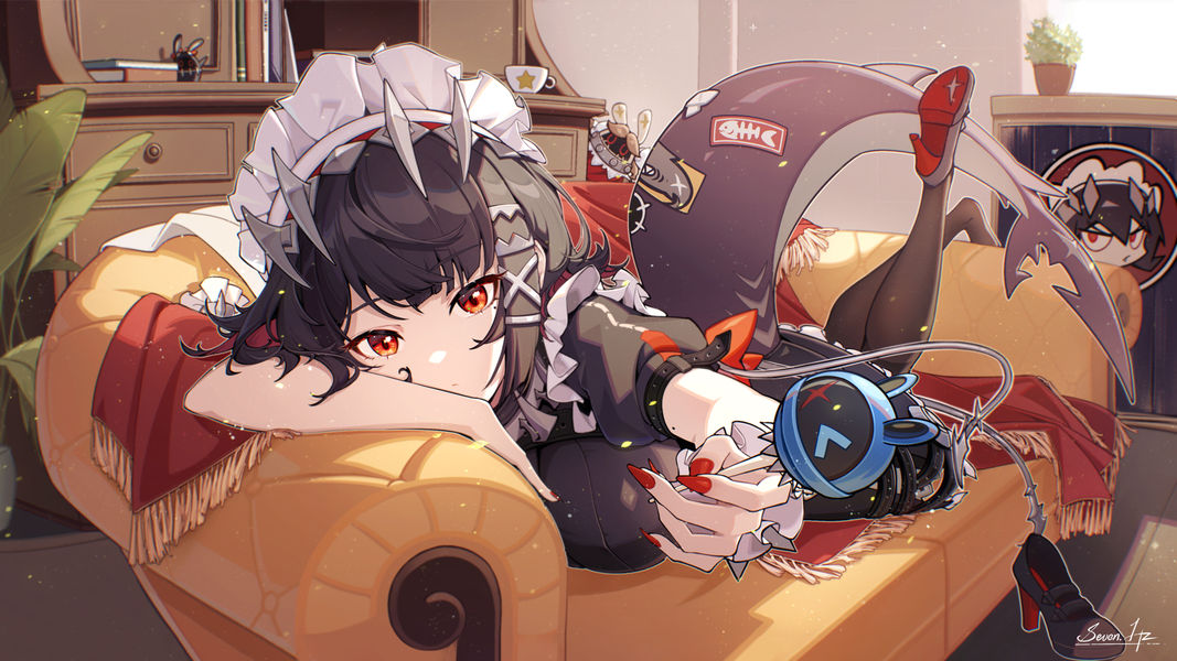 用户封面