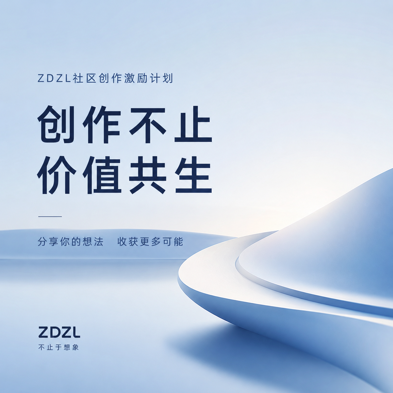 论坛话题  创作激励-ZDZL