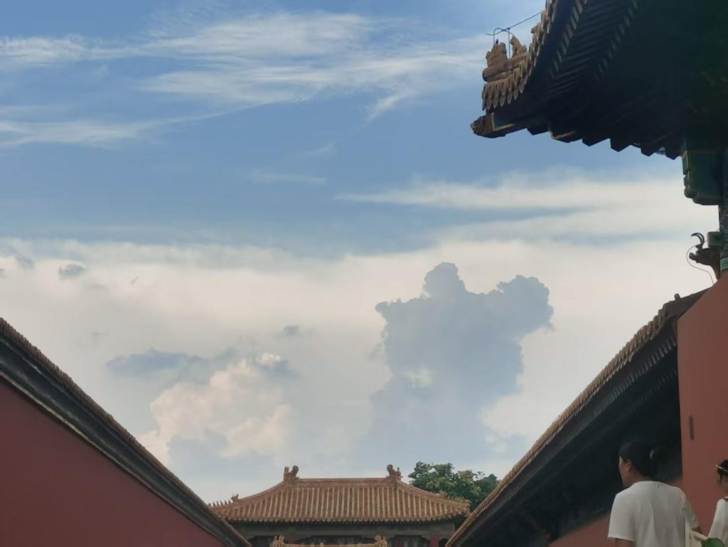 紫禁城