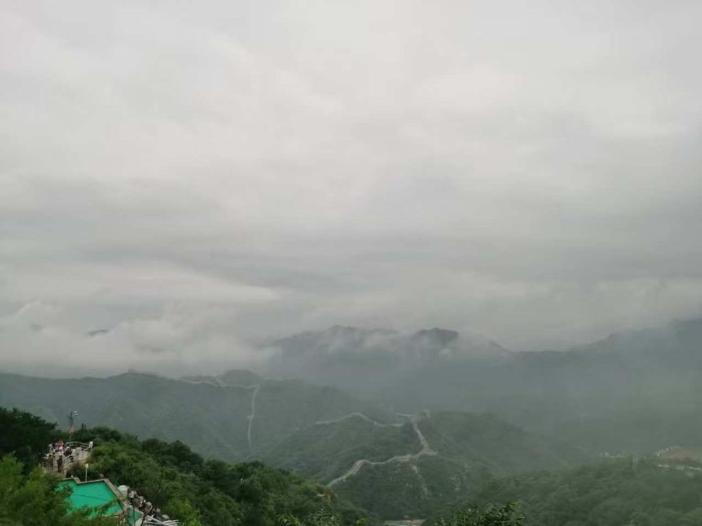 长城